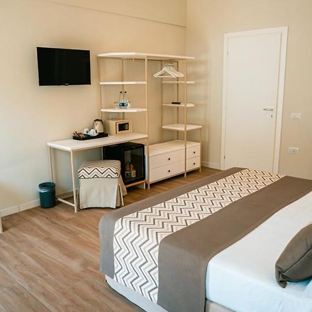 Hotel Lido Beach Phg Oristano Esterno foto