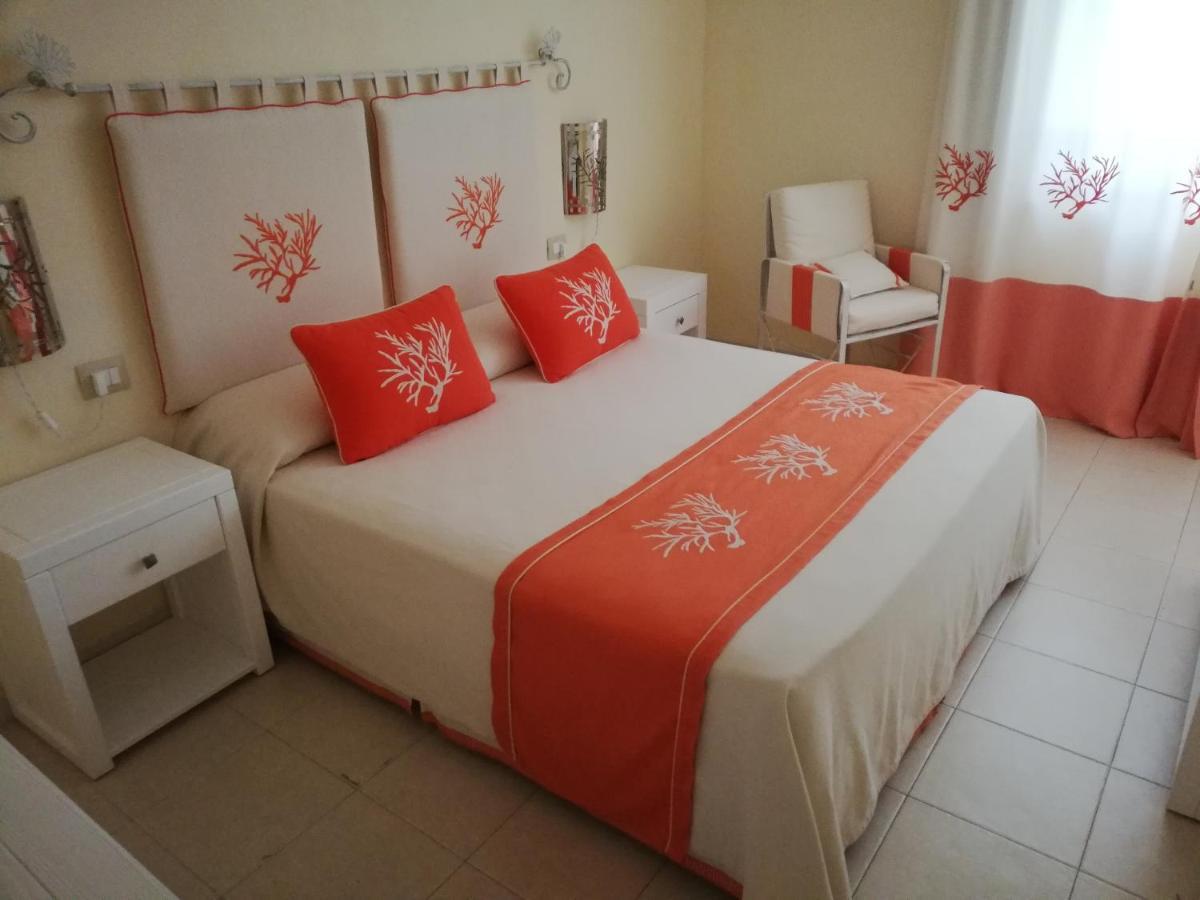 Hotel Lido Beach Phg Oristano Esterno foto
