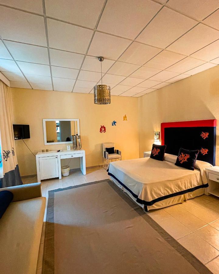 Hotel Lido Beach Phg Oristano Esterno foto