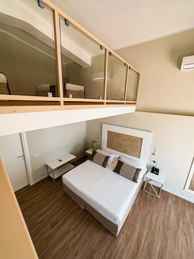 Hotel Lido Beach Phg Oristano Esterno foto