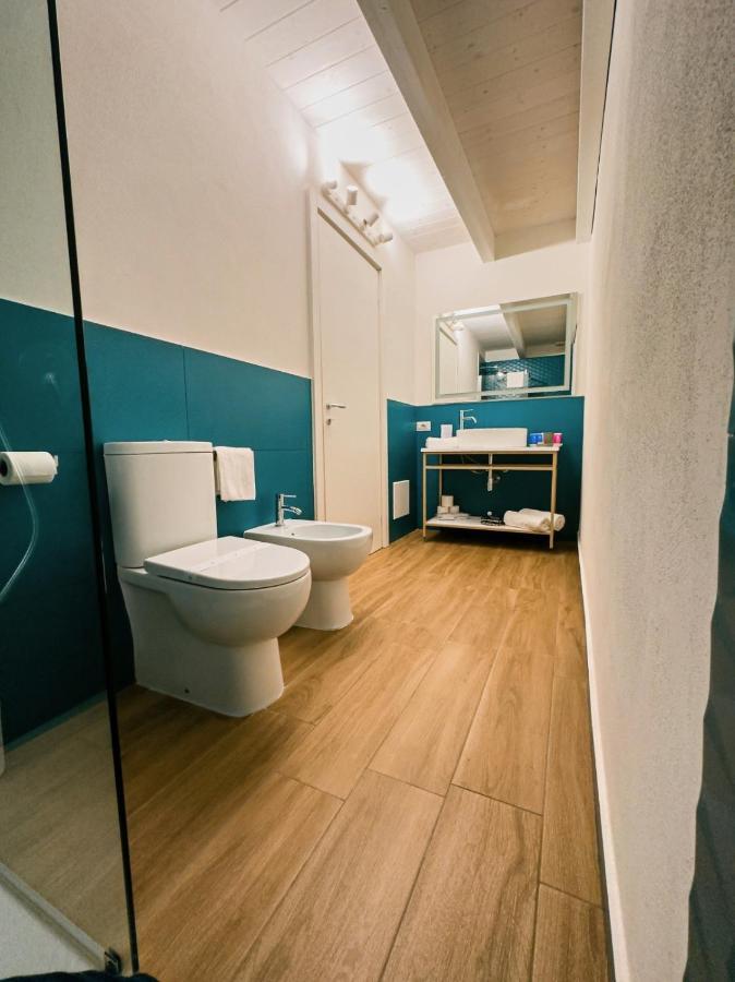 Hotel Lido Beach Phg Oristano Esterno foto
