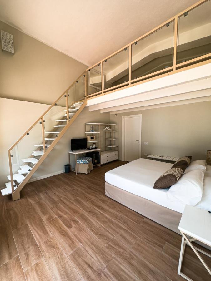 Hotel Lido Beach Phg Oristano Esterno foto