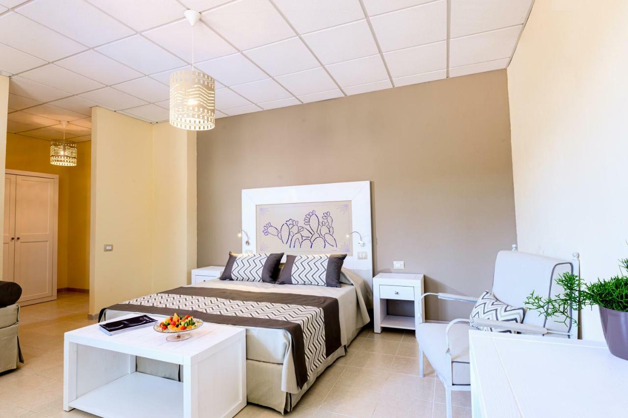 Hotel Lido Beach Phg Oristano Esterno foto
